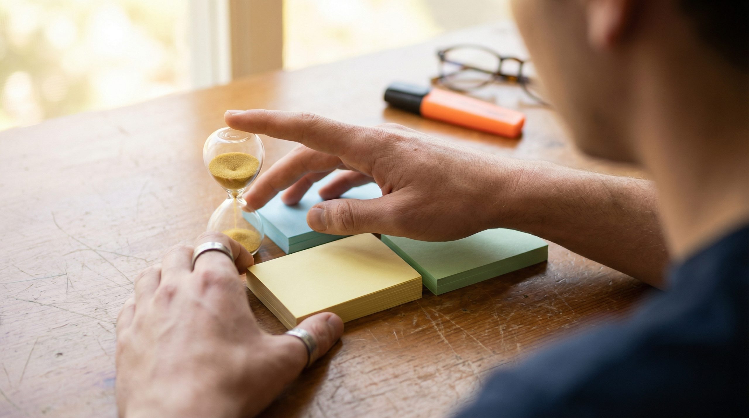 ENEM e Vestibular: ciclos de revisão superam cronogramas - 2