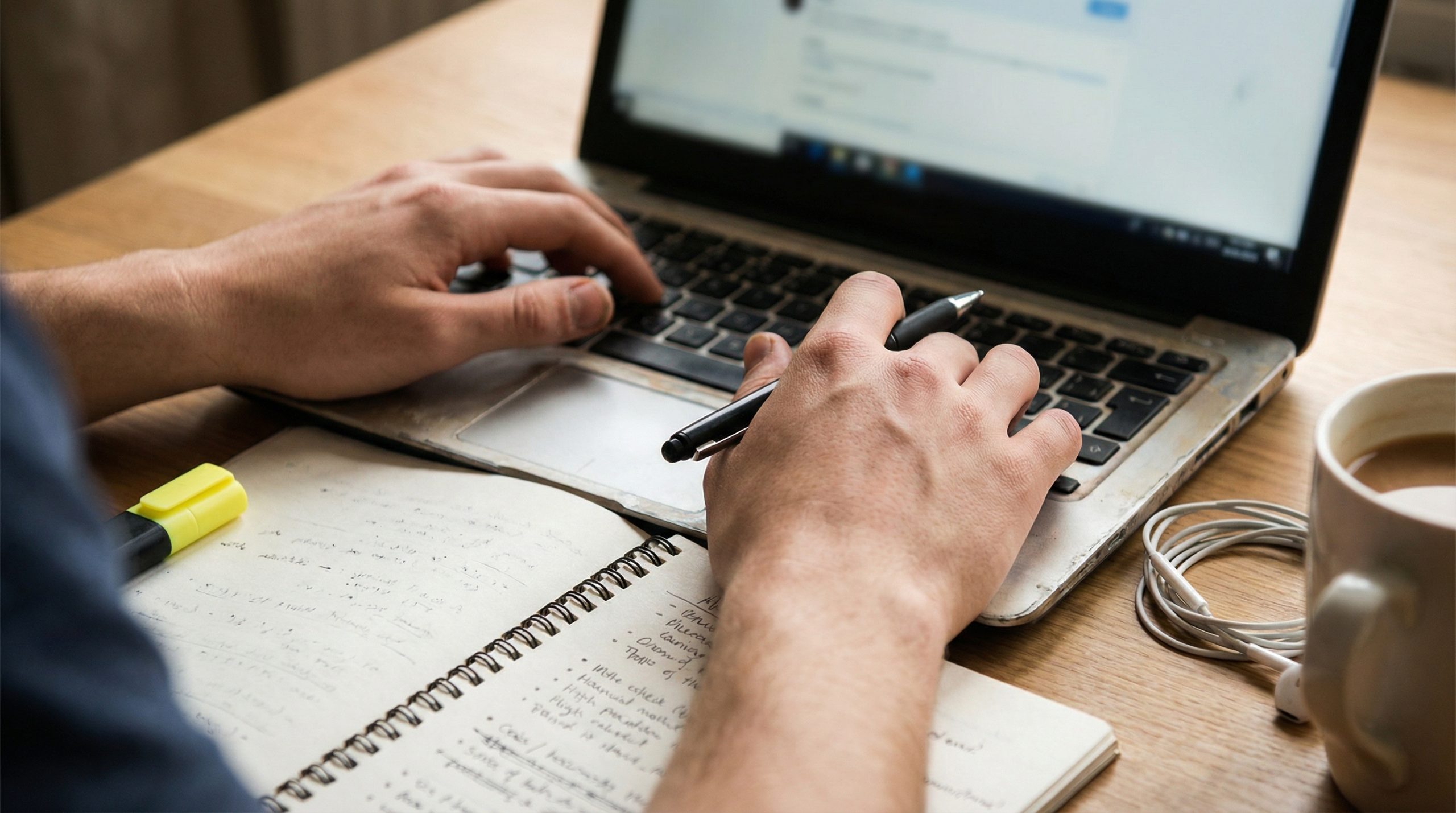 Simplifique anotações — teste Ferramentas de Aprender - 2